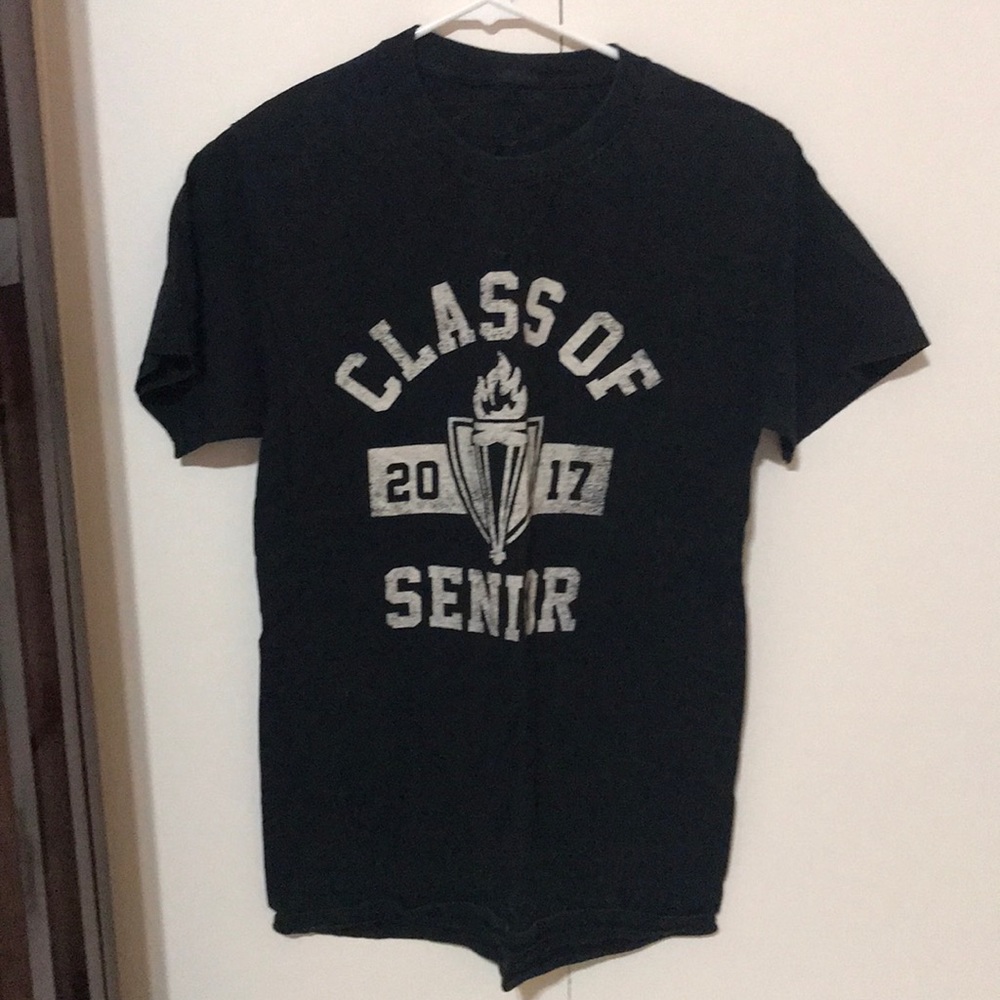 Graphic T-shirt